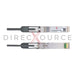 5m (16.4ft) Juniper Networks JNP-SFP-25G-DAC-5M Compatible 25G SFP28 Passive Direct Attach Twinax Copper Cable