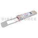 Juniper Networks QSFP-100GBASE-ZR4 Compatible 100GBASE-ZR4 QSFP28 1550nm 80km SMF LC DOM Optical Transceiver Module