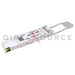 Juniper Networks QSFP-100GBASE-ZR4 Compatible 100GBASE-ZR4 QSFP28 1550nm 80km SMF LC DOM Optical Transceiver Module