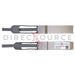 1.5m (4.92ft) Mellanox MC2210130-015 Compatible 40G QSFP+ Passive Direct Attach Twinax Copper Cable