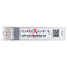 Mellanox SFP-25G-DWDM3268-LR Compatible 25GBASE-DWDM SFP28 100GHz C56 1532.68nm 10km SMF LC DOM Optical Transceiver Module