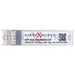 Mellanox SFP-25G-DWDM6305-LR Compatible 25GBASE-DWDM SFP28 100GHz C18 1563.05nm 10km SMF LC DOM Optical Transceiver Module