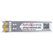 Netgear CWDM-SFP-1550-100 Compatible 1000BASE-CWDM SFP 1550nm 100km SMF LC DOM Optical Transceiver Module