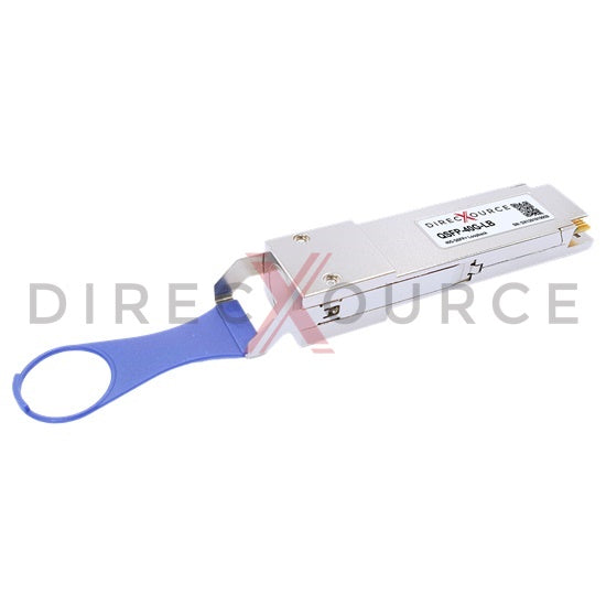 Generic Compatible QSFP-40G-LB 40G QSFP+ 0dB 0W Passive Loopback Testing Module