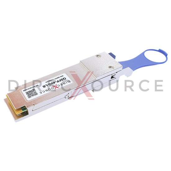 Generic Compatible QSFP-40G-LB 40G QSFP+ 0dB 0W Passive Loopback Testing Module