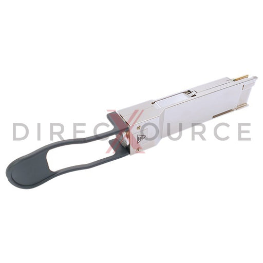 Generic Compatible QSFPDD-400G-LB 400G QSFP-DD 0dB 1.5-15W Passive Loopback Testing Module