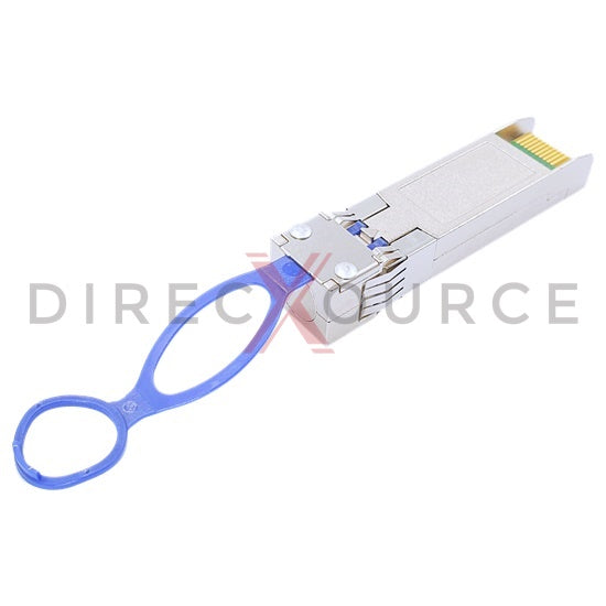 Generic Compatible SFP-10G-LB 10G SFP+ 0dB 0W Passive Loopback Testing Module