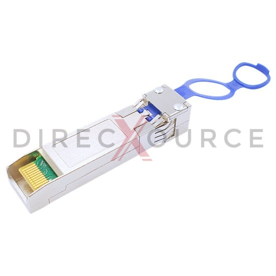 Generic Compatible SFP-10G-LB 10G SFP+ 0dB 0W Passive Loopback Testing Module