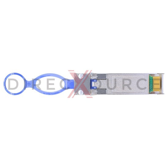 Generic Compatible SFP-10G-LB 10G SFP+ 0dB 0W Passive Loopback Testing Module