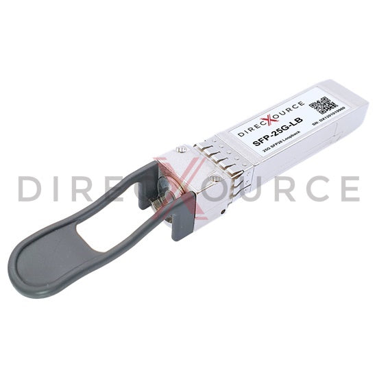 Generic Compatible SFP-25G-LB 25G SFP28 0dB 0W Passive Loopback Testing Module